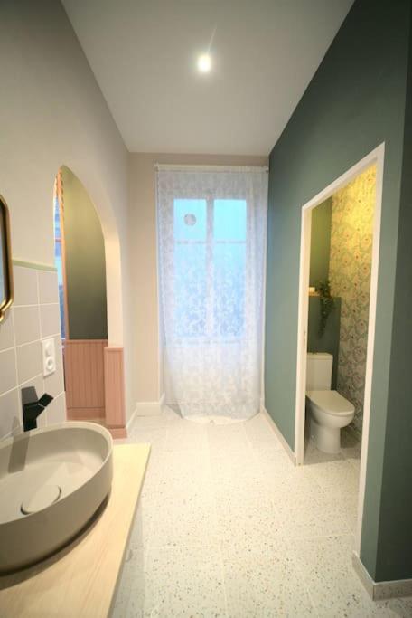Royal Room Jacuzzi Haut De Gamme Centre Ville Mulhouse Bagian luar foto