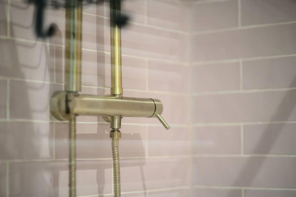 Royal Room Jacuzzi Haut De Gamme Centre Ville Mulhouse Bagian luar foto