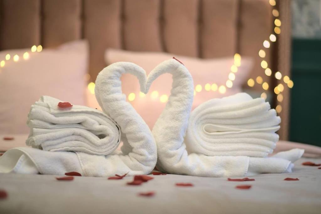 Royal Room Jacuzzi Haut De Gamme Centre Ville Mulhouse Bagian luar foto