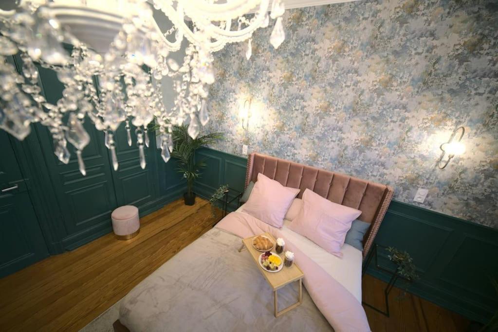 Royal Room Jacuzzi Haut De Gamme Centre Ville Mulhouse Bagian luar foto