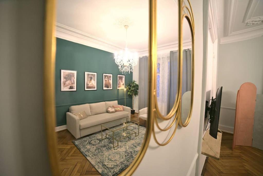 Royal Room Jacuzzi Haut De Gamme Centre Ville Mulhouse Bagian luar foto