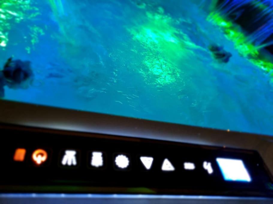 Royal Room Jacuzzi Haut De Gamme Centre Ville Mulhouse Bagian luar foto