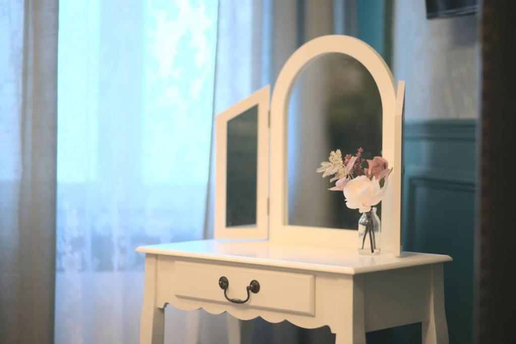 Royal Room Jacuzzi Haut De Gamme Centre Ville Mulhouse Bagian luar foto